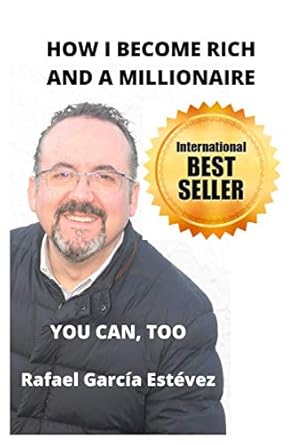 Amazon.co.jp: HOW I BECOME RICH AND A MILLIONAIRE: YOU CAN, TOO