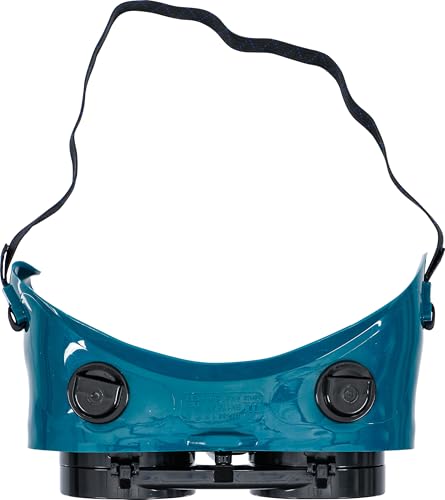 Schweißschutzbrille BGS 74517 für Schweißarbeiten und Hartlöten