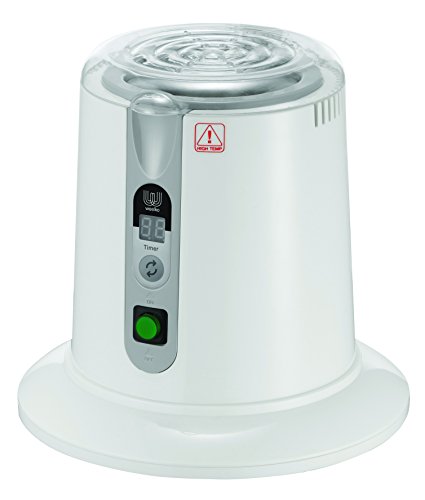 WEELKO - Esterilizador bolas de quartzo mod. Termosept