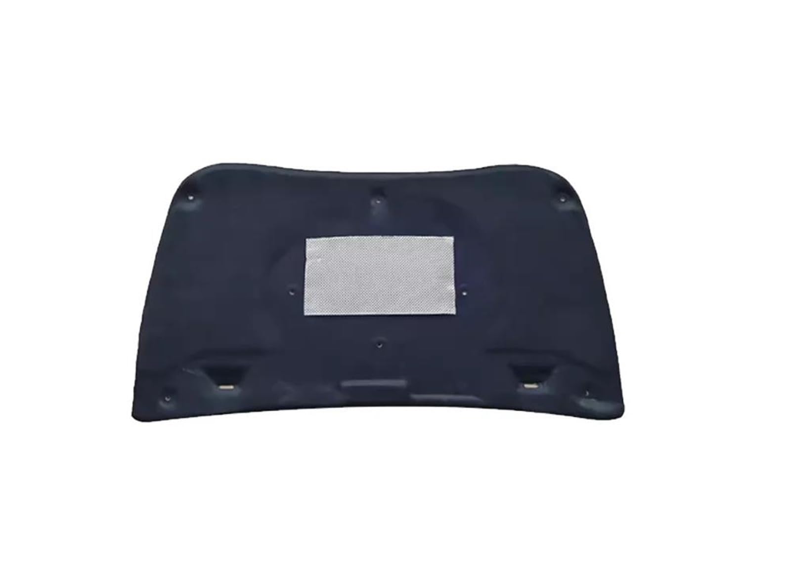 Tapis d'isolation phonique pour capot Toyota contre bruits et chaleur