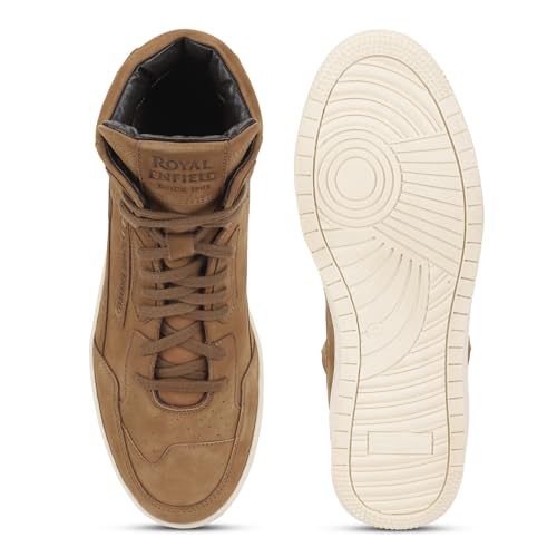 Image of Royal Enfield Air Boots