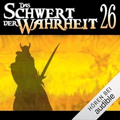 『Das Schwert der Wahrheit 26』のカバーアート