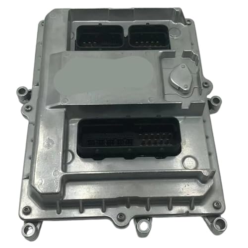 �݊���������܂��l�R�@��@/���[�_�[�A0281020072 �G���W�� ECU ECM �ɑΉ�(DX340LC)