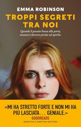 Troppi segreti tra noi