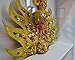 Barbie Goddess of the Sun Bob Mackie (1995 Timeless Creations) by Mattel
