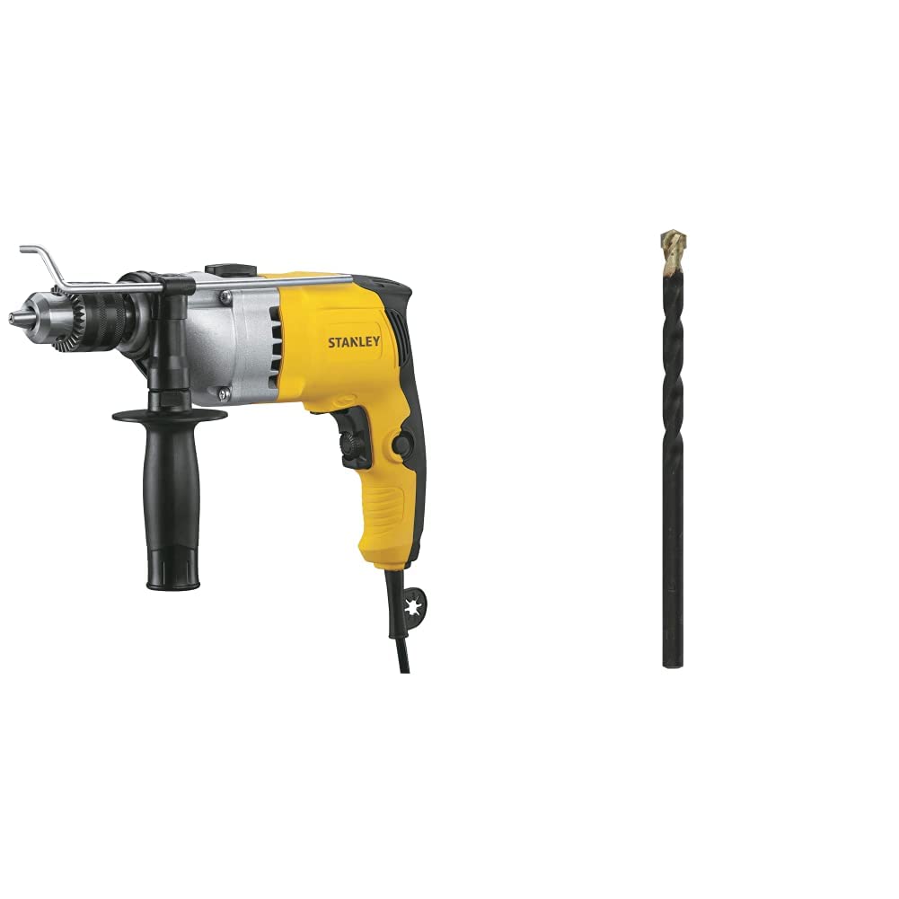 STANLEY STDH8013 800W 13mm VSR Hammer 