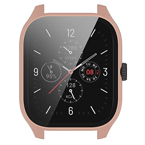 Wizvv Confezione da 3 custodie con pellicola