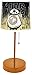 Disney Star Wars BB8 Table Lamp, Black, 20"