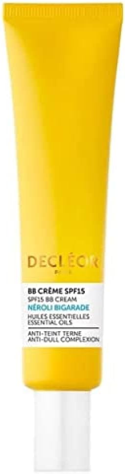 Decleor Hydra Floral Bb Cream 24 Hour SPF 15 Hydration, Medium, 1.35 Fluid Ounce