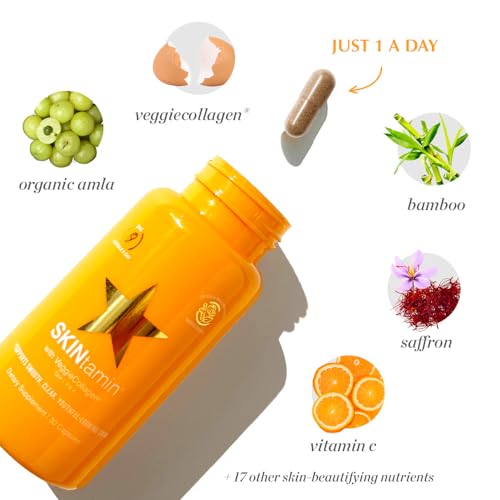 Vitamínicos, Imagen adicional