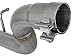 aFe Power 49-48070-1 Axle-Back Exhaust System