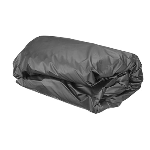 Bache De Protection Camping Car, Bache Caravane - en Tissu Oxford 210D, Housses pour Camping-Car Et Caravane, Imperméable à l'eau, à La Poussière Et Au Soleil 5-8.5M (5 x 3 m)