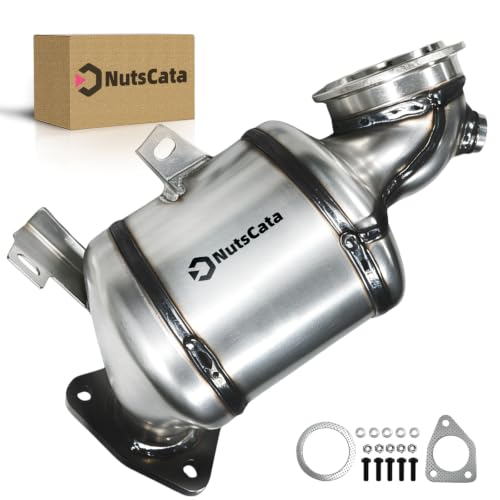 Catalytic Converter for 2011-2016 Chevy Cruze, 2013-2018 Buick Encore 1.4L