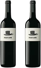 VINOSELECCION - Predicador 2020 - Red Wine D.O. Ca. Rioja 92% Tempranillo, 3% Garnacha Tinta, 3% Mazuelo and 2% Graciano 2 Bottles x 75 cl