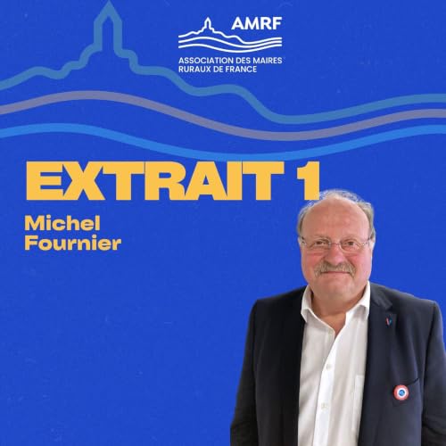 #Extrait1 : Michel Fournier bouscule les clich&eacute;s sur la ruralit&eacute; !