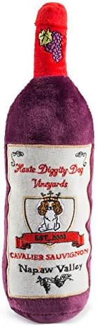 Haute Diggity Dog Muttini Collection | Unique Squeaky Parody Plush Dog Toys – Dogmestic and Impawted