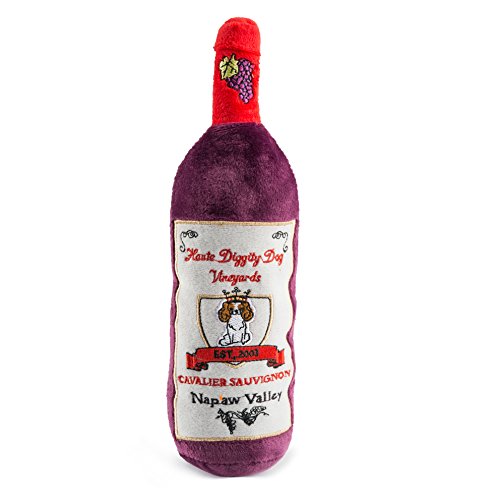 Haute Diggity Dog Muttini Collection | Unique Squeaky Parody Plush Dog Toys – Dogmestic And Impawted #TOP23