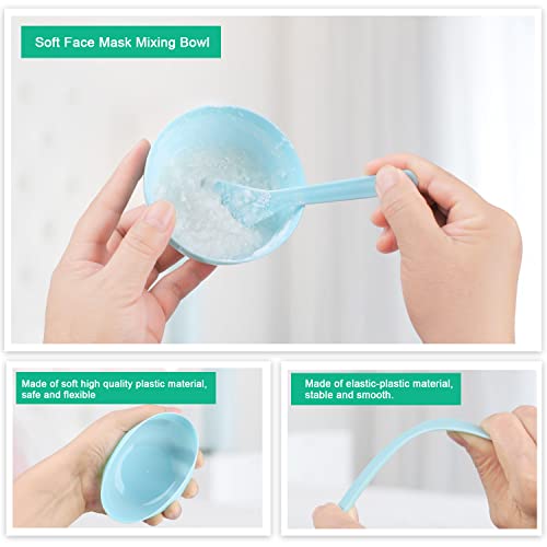 Fenshine Face Mask Mixing Bowl Set thumb #3
