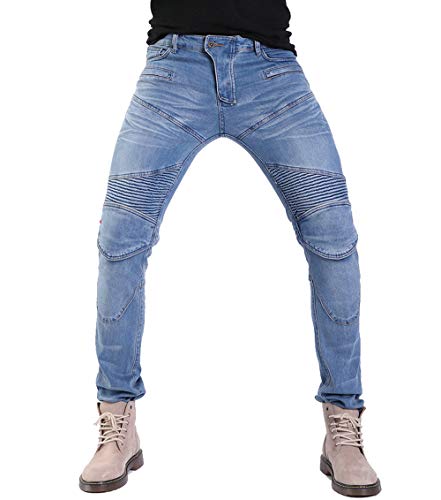 [DFQYSVO] �o�C�N�p���c �f�j���p���c �o�C�N�p �W�[���Y �o�C�N�E�F�A �G�v���e�N�^�[+ �q�b�v�p�b�g���� �j�����p �t�� ���[�V���O�p���c 2�F�u���b�N�A�u���[�W�J