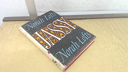 Jassy by Norah Lofts B01AS7CNYK Book Cover