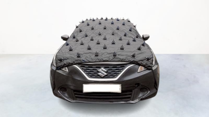 Car Cover with Advanced Animal Protection Safeguard Your Vehicle from Dogs and Cats Without Harming Them for Tigor(XL) (B0CRBLMKH5) Amazon Price History, Amazon Price Tracker