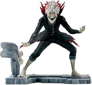 TVアニメ ダンダダン フィグライフ! オカルン(変身) フィギュア