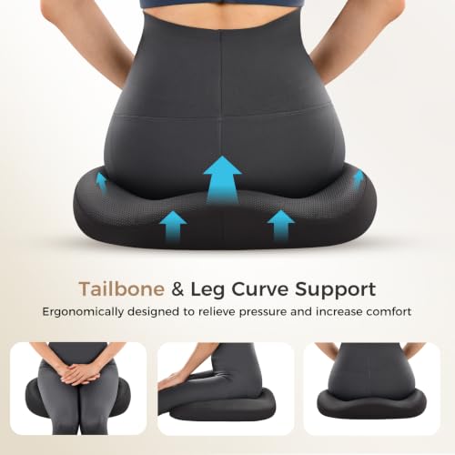 FLORICH Car Seat Cushion with Lumbar Support - image 8