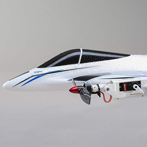E-flite Mini Convergence VTOL BNF Basic, 410 mm