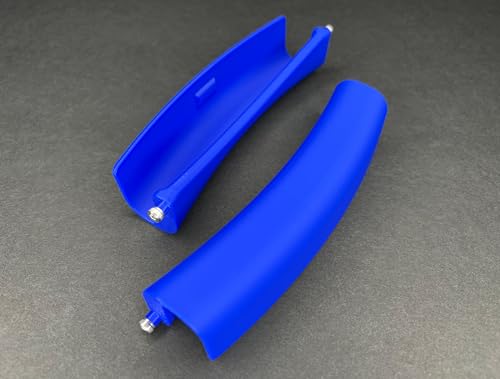 Replacement Latch Handle (2-pack) for Sterilite Latch Box Storage Bin Containers