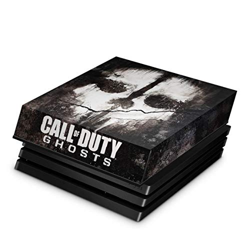 Capa PS4 Pro Anti Poeira - Modelo 001