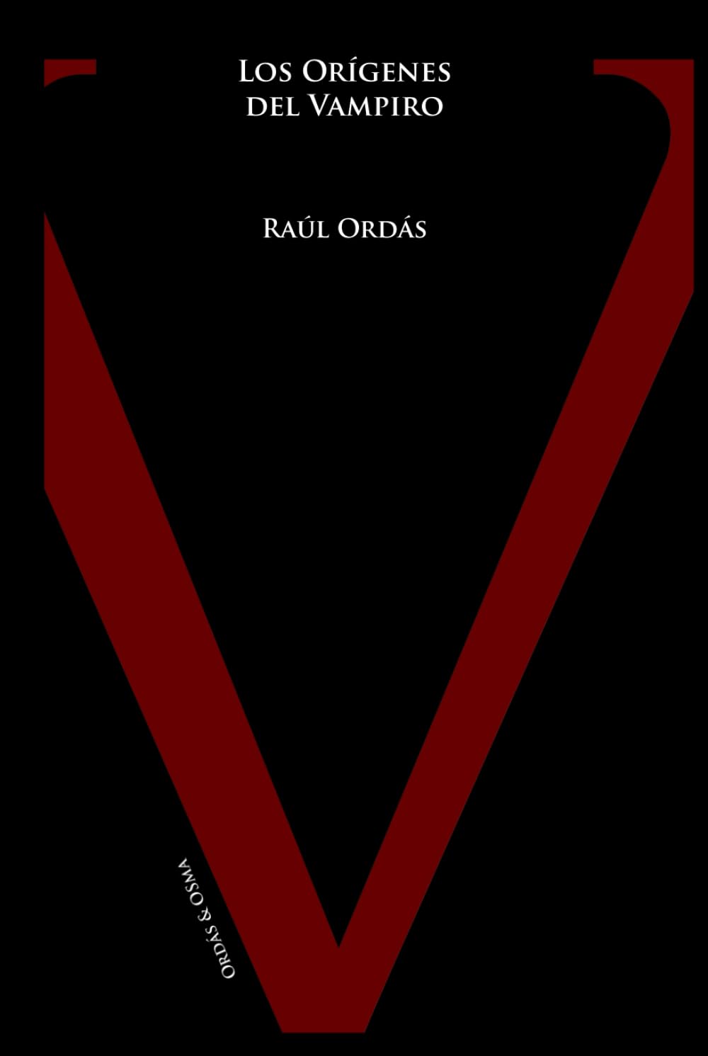 Los Orígenes del Vampiro (Corpus Vampiricum)