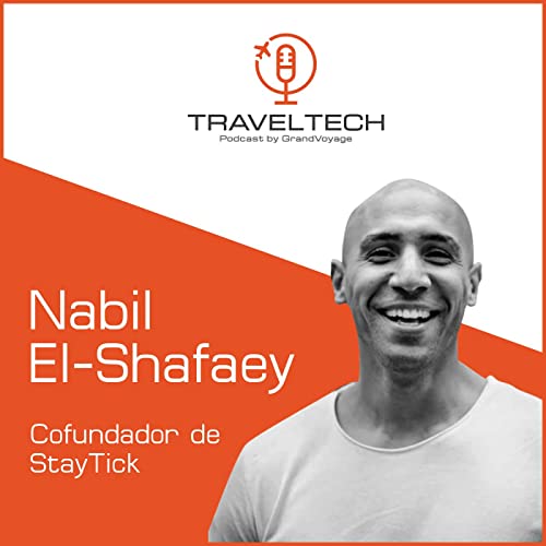 StayTick, alojamiento bajo suscripci&oacute;n con Nabil El-Shafaey