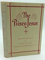 The Risen Jesus: Meditations B001P0W2V4 Book Cover