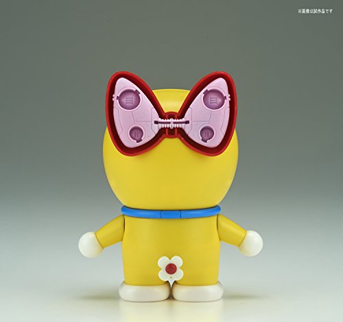 Bandai Model Kit Doraemon Dorami 58099 miniatura 7