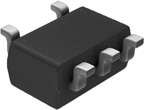 (20Pcs) Tl331Idbvrg4 Ic Sngl Diff Comparator Sot23-5 331 Tl331 #TOP14