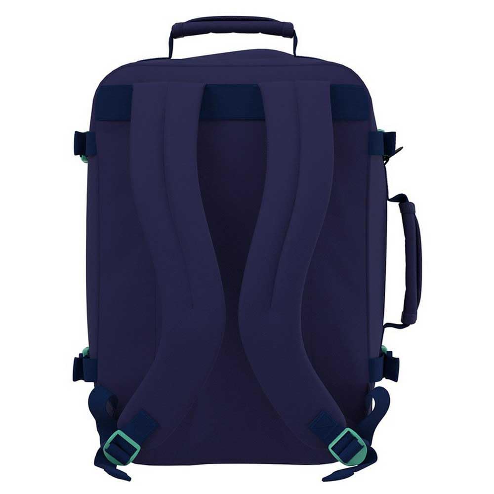 Cabinzero Plecak Uniseks Klasyczny plecak 36l