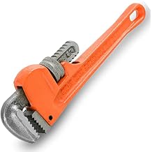 Great Neck 8" Pipe Wrenches PW8