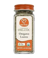 Lovin' Body Organic Oregano Leaves 35 g