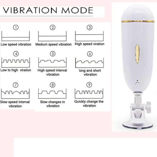 Agrandir Le Pénis Masculin Pompe Manuelle,Masturbâteur Homme Succion Va et Vient,Vaginette Ultra Réaliste Pour Augmenter La Longueur Du T-Shirt masturbateur automatique k4 – vue 2