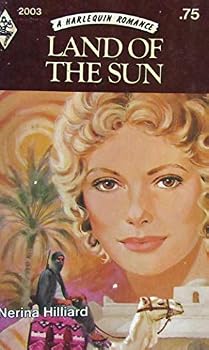 Paperback Land of the Sun Book