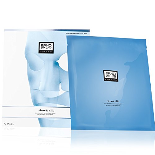 Erno Laszlo Firmarine Hydrogel Mask, 1 Count