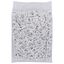 NJoy Pepper | 1g Packets, 1000 Count | Single Serve Portion | Bulk Size