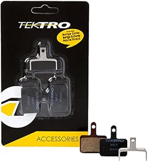 2 Sets High Performance Tektro Disc Pad Metal Ceramic Compound A10.11