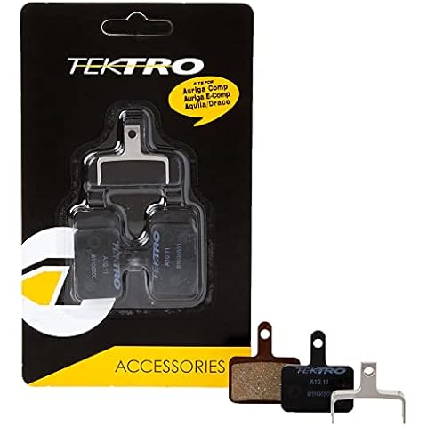 High Performance Tektro Disc Brake Pads Cover