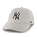MLB New York Yankees Clean Up Adjustable Hat
