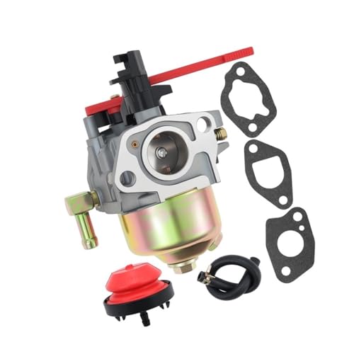 Carburateur de souffleuse résout le démarrage difficile Troy Bilt 951-14026A