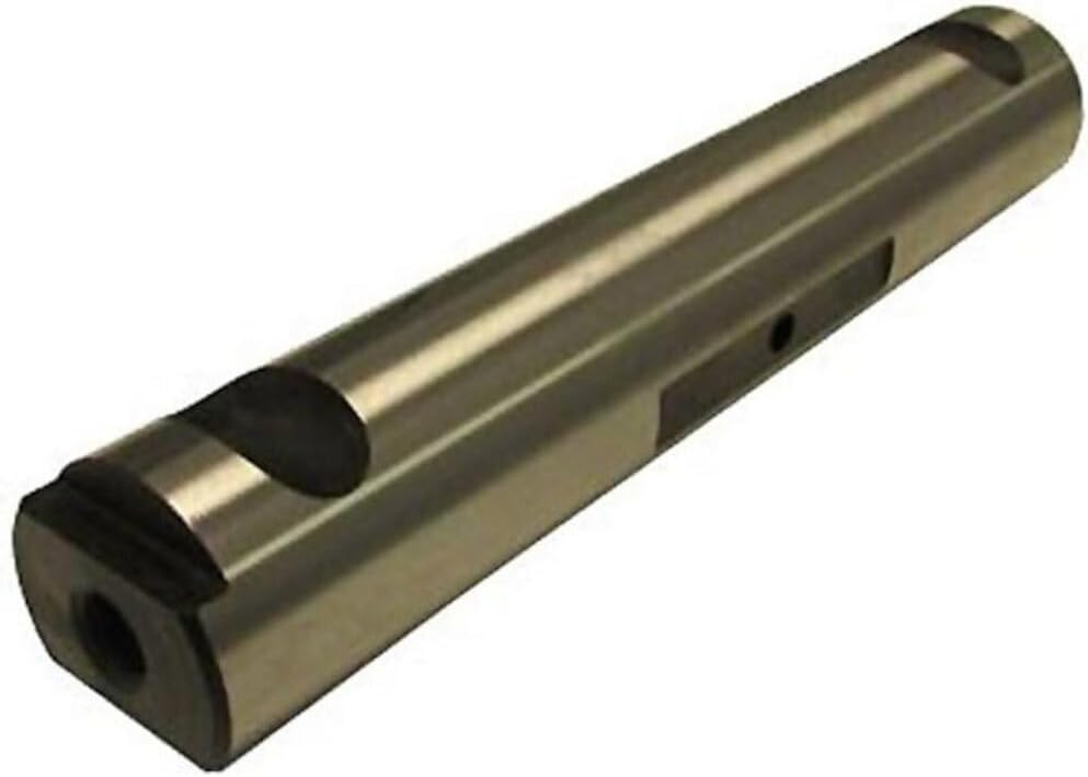 Technical Precision Replacement for Kenworth T800 Year 2011 6.859 INCH Spring PIN with Double Lock for Kenworth with 4 INCH Wide Springs