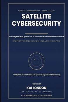 Satellite Cybersecurity All-in-One