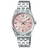 [カシオ] 腕時計 カシオ コレクション 【国内正規品】LTP-1335DJ-5AJF レディース シルバー