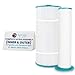 6541-397 Spa/Jacuzzi Filter